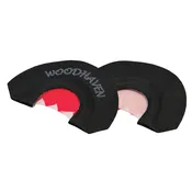 Woodhaven Hammer Tooth Mouth Call