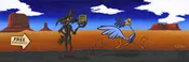 ACME Exploding Bird Seed