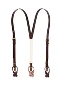 Chestnut Braces