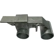FL200 Fence-Loc™ Gate Latch