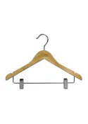 15" Wood Hanger