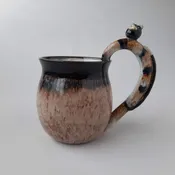 Cat Mugs