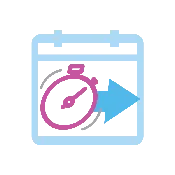 For deposits placed 6 – 8 Days prior to Event