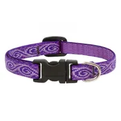 1" Jelly Roll Adjustable Collar