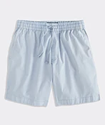7 Inch Surfside Pull-On Shorts