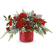 TELEFLORAS MAGICAL WISH BOUQUET