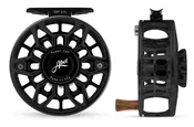 Abel SDF Fly Reel - Solid Colors