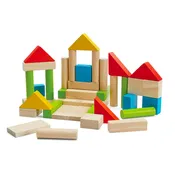 40 Unit Blocks