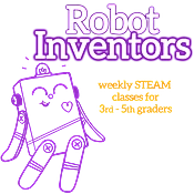ROBOT INVENTORS - B to C template