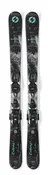 Blizzard Juniors Canvas + FDT JR 7 WB - Winter 2026/2027