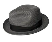 Bailey The Craig in Robust Grey