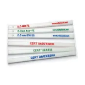 Test Wand (White)