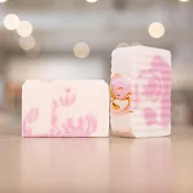 All Hail The Queen Shea Butter Soap