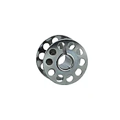10pk Metal Bobbins, Class 15 #2518-A