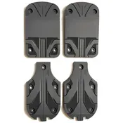 Alpine Tech Sole Plates