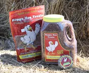 Chick Treat Trio