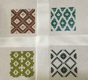 Coaster Tiles