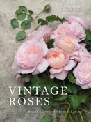 Vintage Roses by Jane Eastoe
