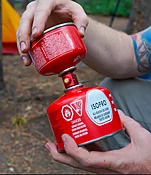 FlipFuel Fuel Transfer Device — Cosmic Bikes