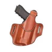 Aker Model 147 Nightguard XL Light Bearing Holster for SIG Sauer P320 P320C w/ Streamlight TLR-1