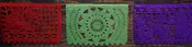 Large Papel Picado