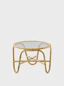 Arne Jacobsen Charlottenborg Table — Sunday Shop