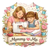 Mommy &amp;amp; Me: Kitchen Edition