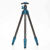 Benro #0 Super Slim Carbon Fiber Tripod