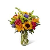 The Best Day™ Bouquet  FTD®