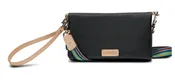 Consuela Diamond Uptown Crossbody
