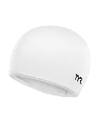 Adult LYCRA Fiber Swim Cap
