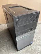 Dell Optiplex 9020 MT i5-4690 3.5GHz 8GB No Hard Drive No OS Desktop Computer *Please Read* -4PGW1