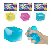 Cool Cubes Glow in the Dark