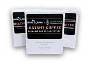 Instant Coffee
