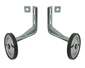 12/16 Training Wheel Steel wheels.