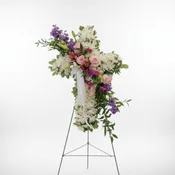 Garden Grace Cross