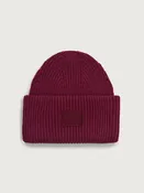 Varley Carly 2.0 Knit Beanie | Color: Rumba Rose