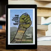 (E-BOOK) The Land Knows the Way: Eco-Social Insights for Liberation