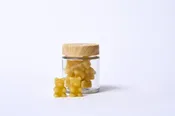Bitter Lemonade Tea Bears | The Charis Collective
