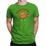 All Day Long | Loki Coffee Graphic Tee | RIPT Apparel