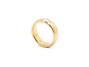 Comfort-Fit Ring — bentons