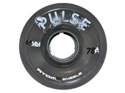 Atom Pulse Quad Outdoor Wheels