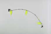 Mini Micro Willow Blade Flashers | SEP's Pro Fishing