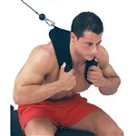Body Solid Ab Crunch Harness