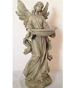 ANGEL STATUE