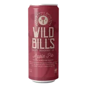Apple Pie - Premium Cane Sugar Soda
