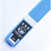 Tokaido Elite Sky Blue Belt