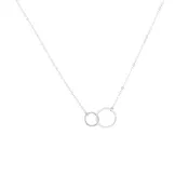 Bubble Grow Necklace