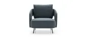 356 Armchair by Ditre Italia