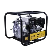 Be Equipment | 2″ Semi-Trash Transfer Pump with Honda | TP-2065HT